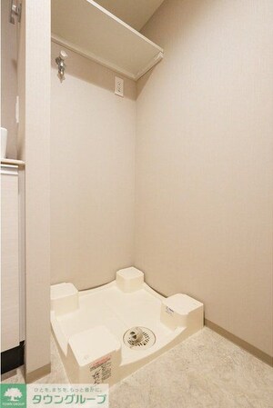 ウェルスクエア駒場東大前の物件内観写真